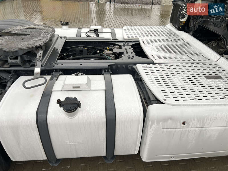 Тягач DAF XF 2014 в Лопатині фото 12 Тягач DAF XF 2014 в Лопатині