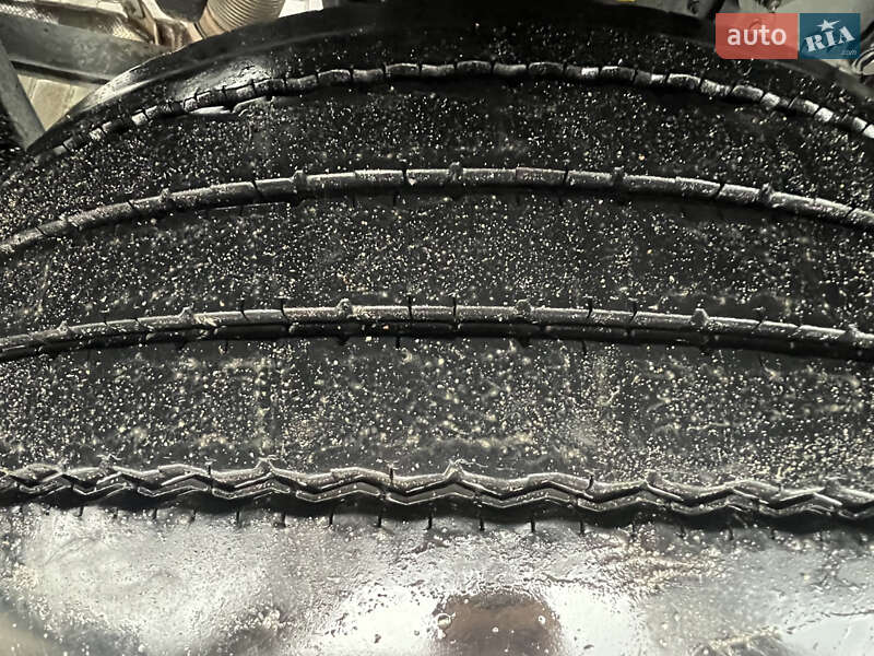 Тягач DAF XF 2014 в Лопатині фото 15 Тягач DAF XF 2014 в Лопатині