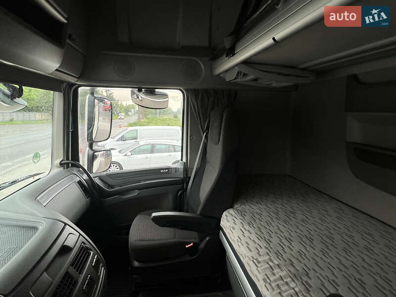 Тягач DAF XF 2014 в Лопатині фото 22 Тягач DAF XF 2014 в Лопатині