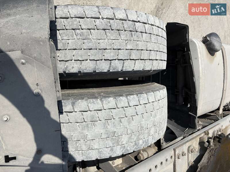 Тягач DAF XF 2007 в Запорожье фото 9 Тягач DAF XF 2007 в Запорожье