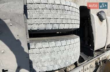 Тягач DAF XF 2007 в 