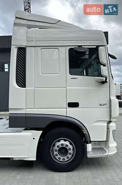 Тягач DAF XF 2020 в 