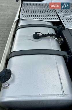 Тягач DAF XF 2020 в 
