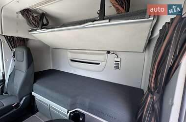 Тягач DAF XF 2020 в 