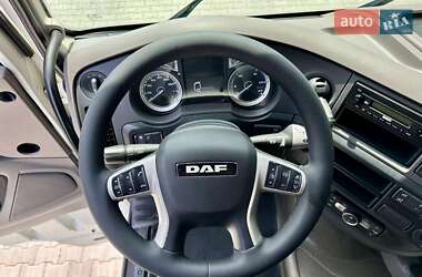 Тягач DAF XF 2020 в 