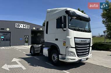 Тягач DAF XF 2019 в 