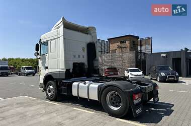 Тягач DAF XF 2019 в 