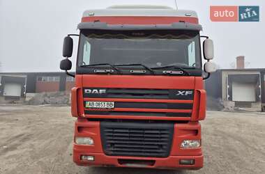 Тягач DAF XF 2006 в Вінниці