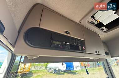 Тягач DAF XF 2014 в 