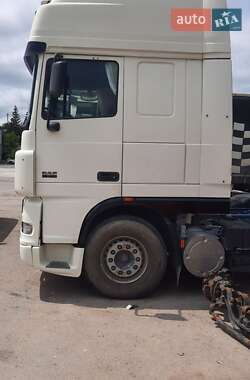 Тягач DAF XF 2005 в 