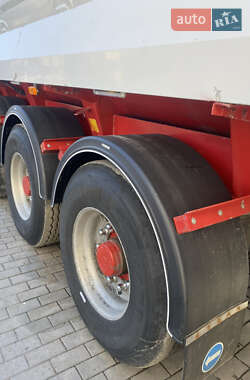 Бензовоз DAF XF 2012 в 