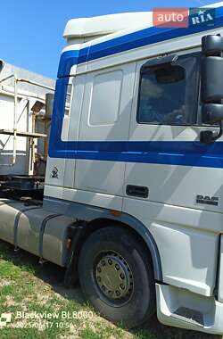 Зерновоз DAF XF 2005 в 