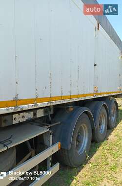 Зерновоз DAF XF 2005 в 