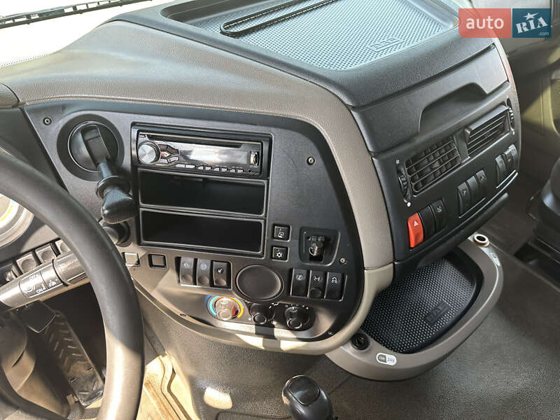 Тягач DAF XF 2013 в Києві