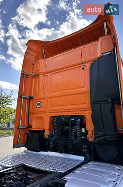 Другие грузовики DAF XF 2016 в 