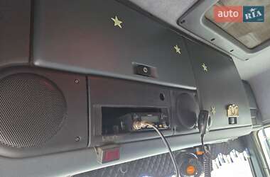 Тягач DAF XF 2001 в 