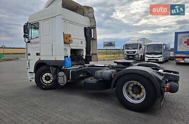 Тягач DAF XF 2001 в 