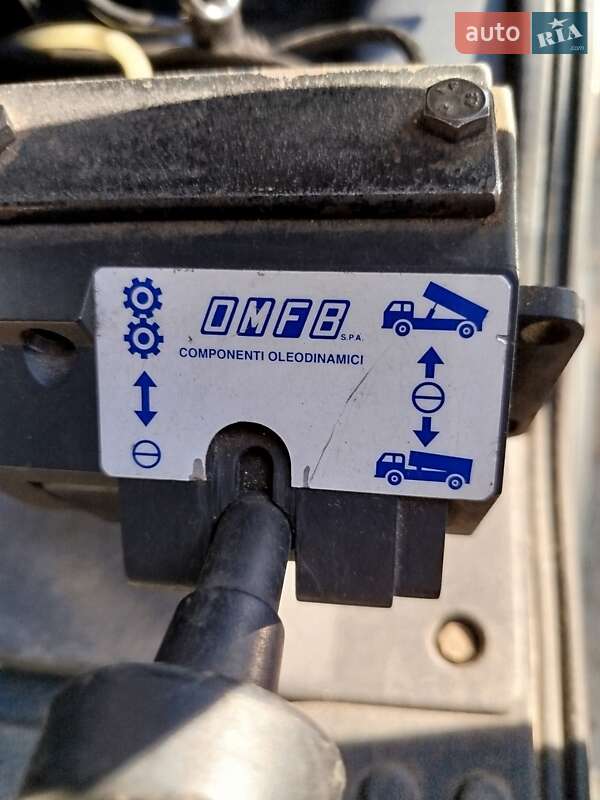 Тягач DAF XF 2001 в Хмельницком