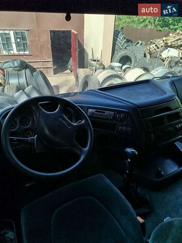 Тягач DAF XF 2001 в Хмельницком