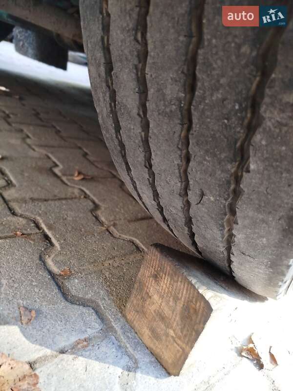 Тягач DAF XF 2001 в Хмельницком