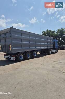 Самоскид DAF XF 2006 в 