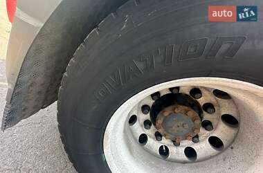 Тягач DAF XF 2016 в 