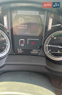 Тягач DAF XF 2016 в 