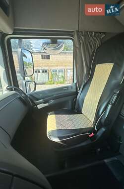 Тягач DAF XF 2016 в 