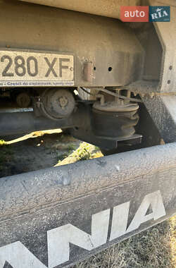 Тягач DAF XF 2009 в 