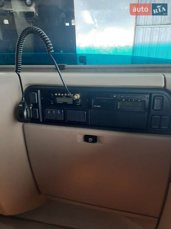 Тягач DAF XF 2018 в Ровно