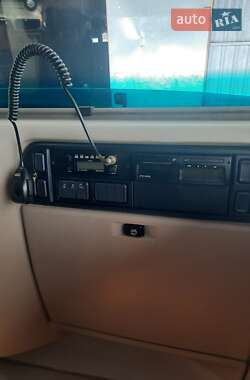 Тягач DAF XF 2018 в 