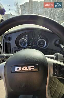 Тягач DAF XF 2017 в Киеве