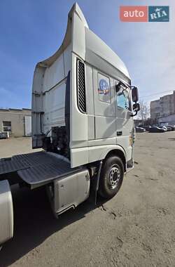 Тягач DAF XF 2017 в Киеве