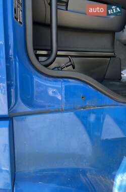 Тягач DAF XF 2015 в 