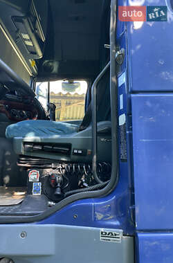 Зерновоз DAF XF 2005 в 