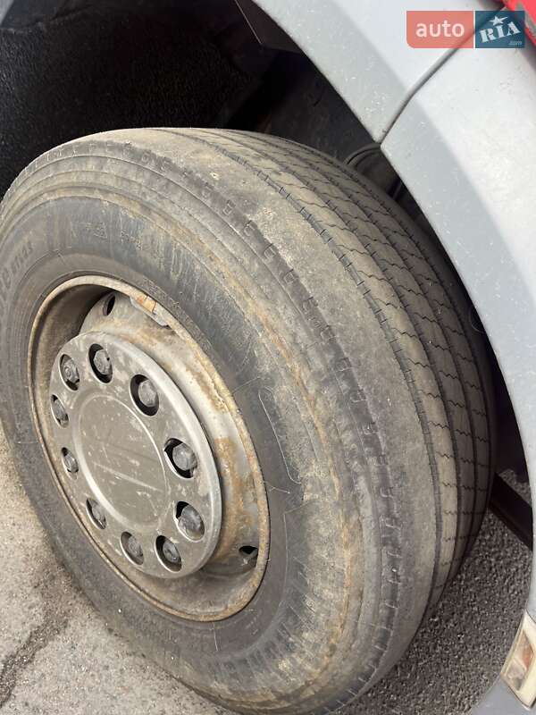 Тягач DAF XF 2015 в Гайсине фото 7 Тягач DAF XF 2015 в Гайсине