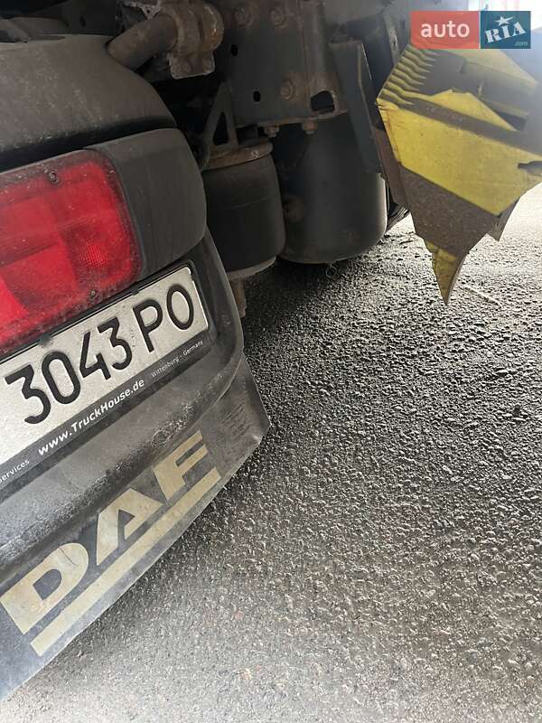 Тягач DAF XF 2015 в Гайсине фото 15 Тягач DAF XF 2015 в Гайсине