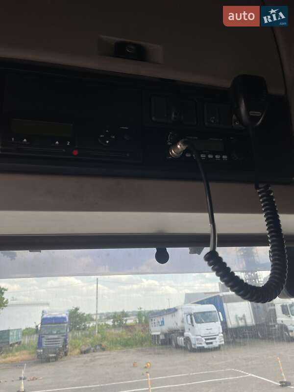 Тягач DAF XF 2015 в Гайсине фото 17 Тягач DAF XF 2015 в Гайсине