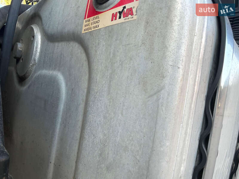 Тягач DAF XF 2014 в Киеве