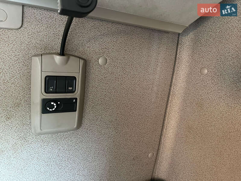 Тягач DAF XF 2014 в Киеве