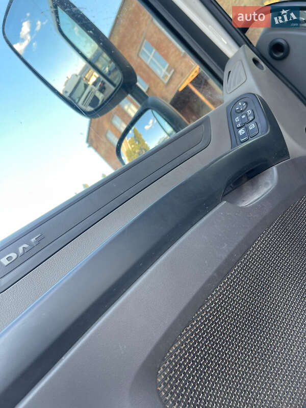 Тягач DAF XF 2014 в Киеве