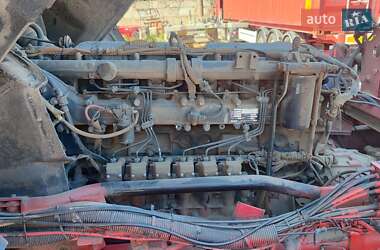 Тягач DAF XF 2001 в 