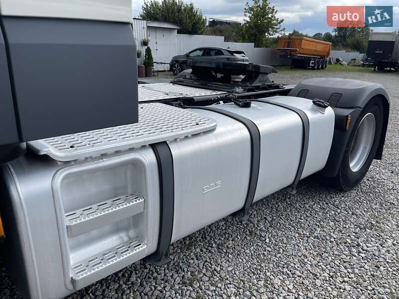 Тягач DAF XF 2017 в Вінниці фото 10 Тягач DAF XF 2017 в Вінниці