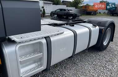 Тягач DAF XF 2017 в 