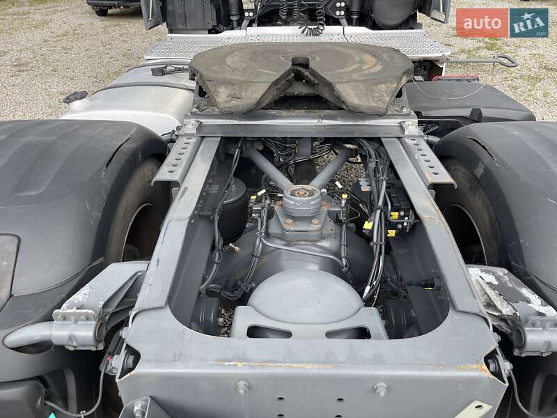 Тягач DAF XF 2017 в Вінниці фото 13 Тягач DAF XF 2017 в Вінниці