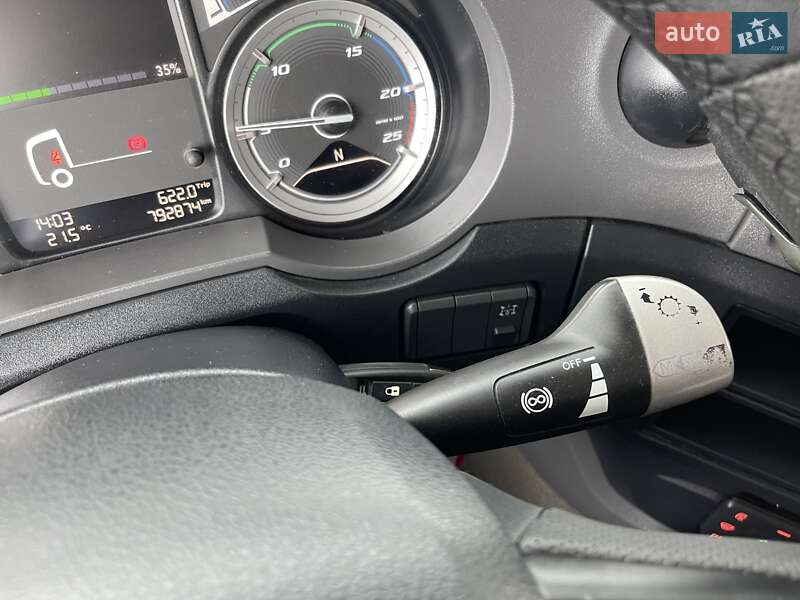 Тягач DAF XF 2017 в Вінниці фото 25 Тягач DAF XF 2017 в Вінниці