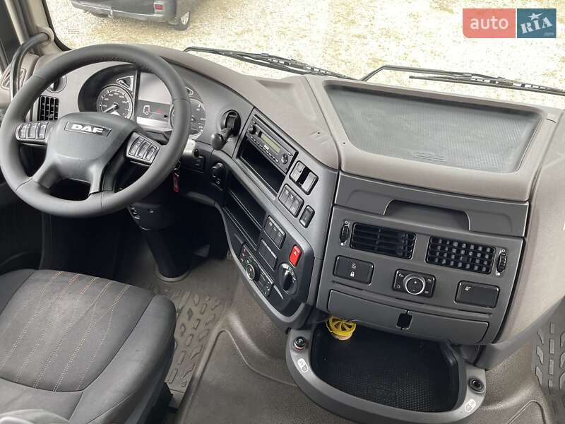 Тягач DAF XF 2017 в Вінниці фото 23 Тягач DAF XF 2017 в Вінниці