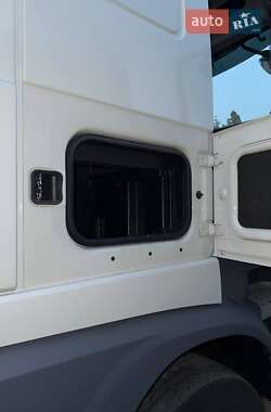 Тягач DAF XF 2018 в 