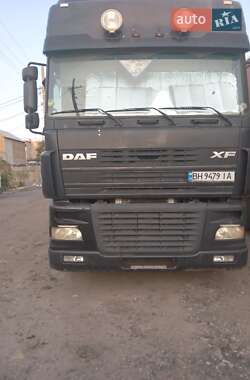 Тягач DAF XF 2004 в Одесі