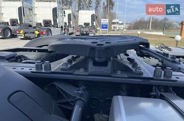 Тягач DAF XF 2025 в 